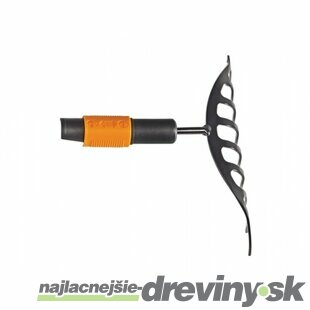 Hrable FISKARS QUIKFIT úzke 1000651 25cm