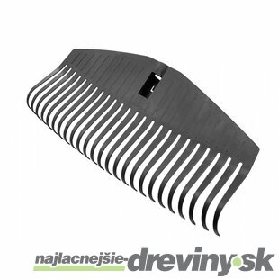 Hrable FISKARS SOLID L švédske 1014915 52cm