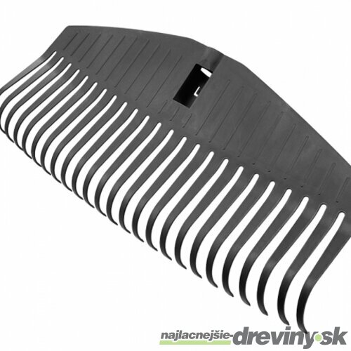 Hrable FISKARS SOLID L švédske 1014915 52cm
