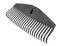 Hrable FISKARS SOLID L švédske 1014915 52cm