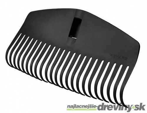 Hrable FISKARS SOLID M švédske 41,5cm 1063089