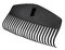 Hrable FISKARS SOLID M švédske 41,5cm 1063089