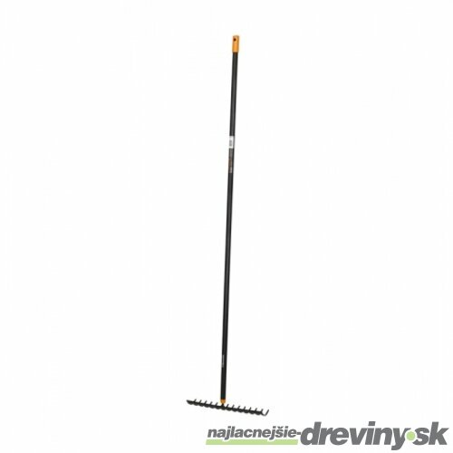 Hrable FISKARS SOLID univerzálne kovové 1016036 36x154cm