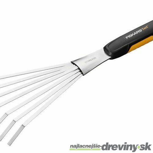 Hrable FISKARS XACT 13cm 1027044