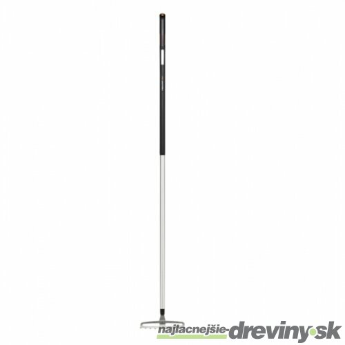 Hrable FISKARS XACT S ľahké kovové 250mm 1027038