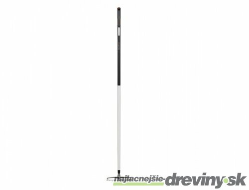 Hrable FISKARS XACT S ľahké kovové 250mm 1027038