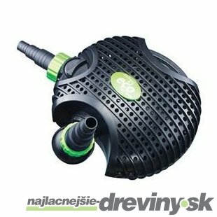 Jebao jazierkové čerpadlo AMP-13000