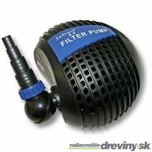 Jebao jazierkové čerpadlo FTP-8500