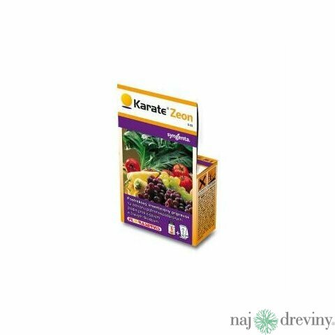 KARATE ZEON 5CS 20 ml