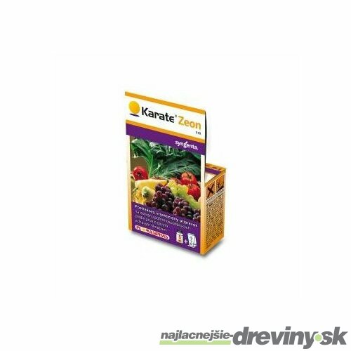KARATE ZEON 5CS 20 ml