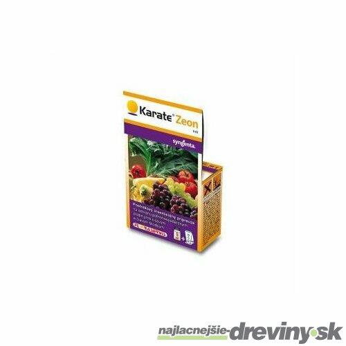 KARATE ZEON 5CS 50 ml