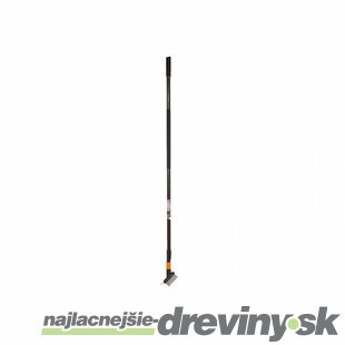 Kefa na špáry FISKARS QUIKFIT + nadstavec L 136007 155cm