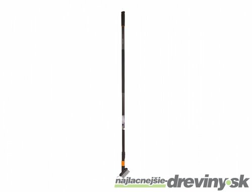 Kefa na špáry FISKARS QUIKFIT + nadstavec L 136007 155cm