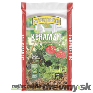 Keramzit 5 l