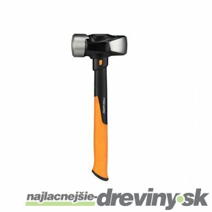 Kladivo FISKARS HARDWARE búracie L 36cm 1020218