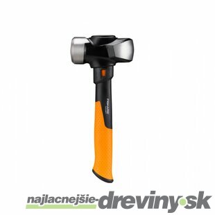 Kladivo FISKARS HARDWARE búracie M 29cm 1020217