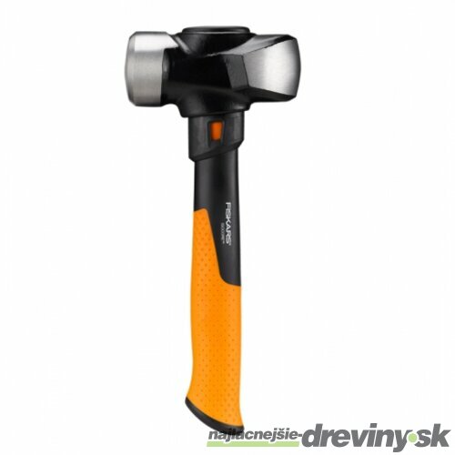Kladivo FISKARS HARDWARE búracie M 29cm 1020217