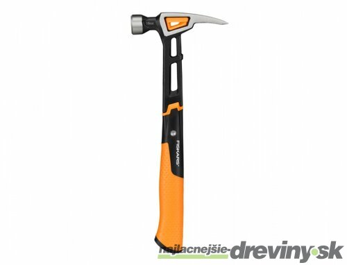 Kladivo FISKARS HARDWARE tesárske M 34cm 1020213