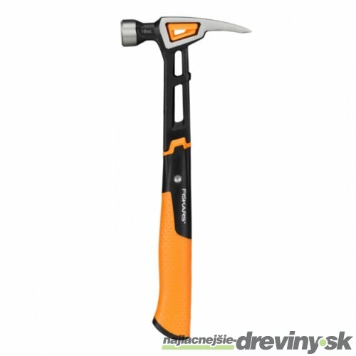 Kladivo FISKARS HARDWARE tesárske M 34cm 1020213