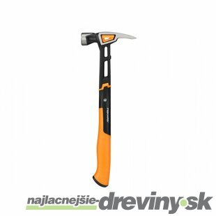 Kladivo FISKARS HARDWARE univerzálne XL 39cm 1020215