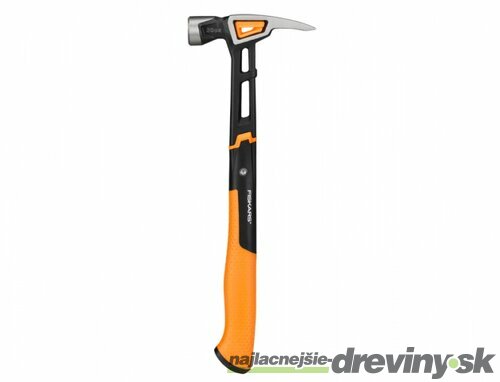 Kladivo FISKARS HARDWARE univerzálne XL 39cm 1020215