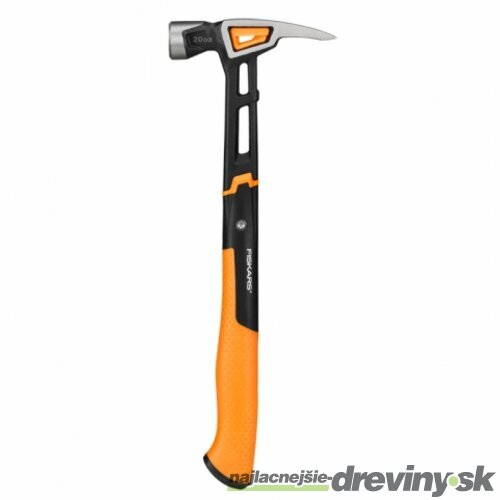 Kladivo FISKARS HARDWARE univerzálne XL 39cm 1020215