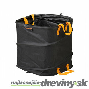 Kôš FISKARS ERGO S skladací 73l d40cm 1028371