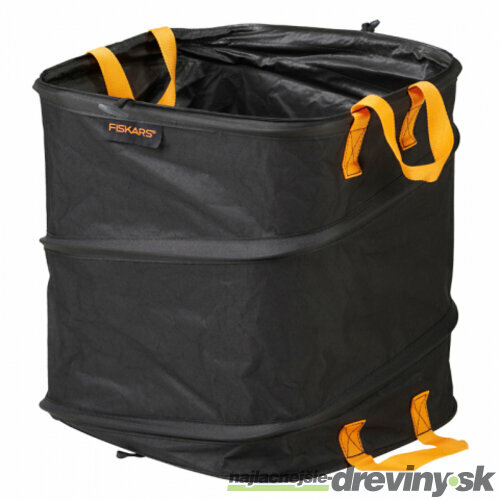 Kôš FISKARS ERGO S skladací 73l d40cm 1028371