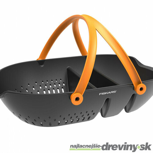 Kôš FISKARS PLUS zberací 1062831
