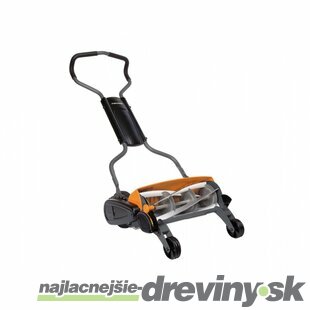Kosačka FISKARS STAY SHARP MAX vretenová 1000591