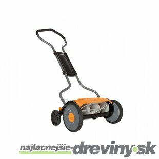 Kosačka FISKARS STAY SHARP PLUS vretenová 1015649