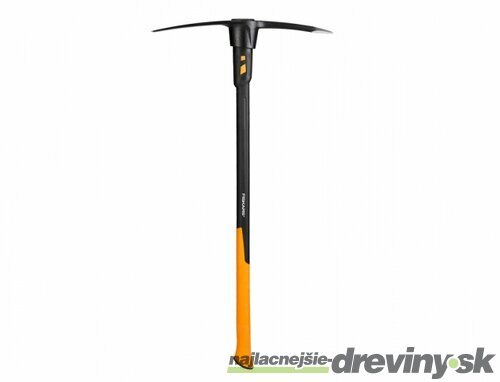 Krompáč FISKARS HARDWARE L 91cm 1020166