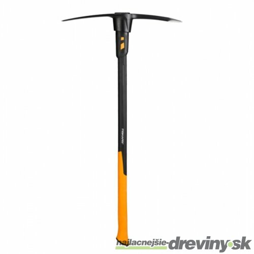 Krompáč FISKARS HARDWARE L 91cm 1020166