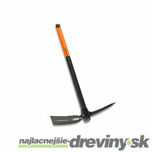 Krompáč FISKARS záhradný 1001733