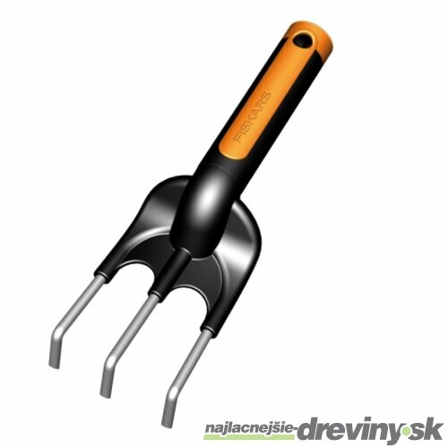 Kultivátor FISKARS PREMIUM 1000728