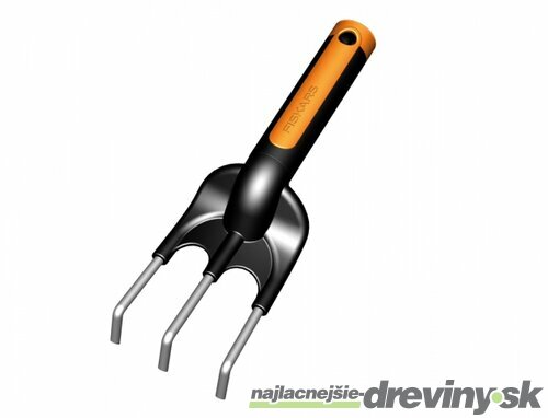 Kultivátor FISKARS PREMIUM 1000728