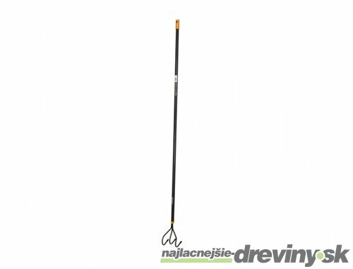 Kultivátor FISKARS SOLID kovový 1016034 12x164cm