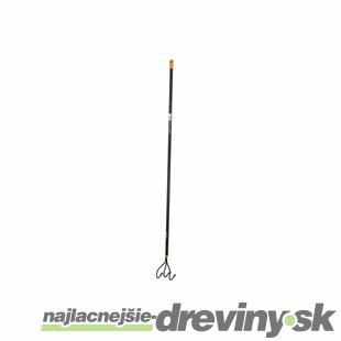 Kultivátor FISKARS SOLID kovový 1016034 12x164cm