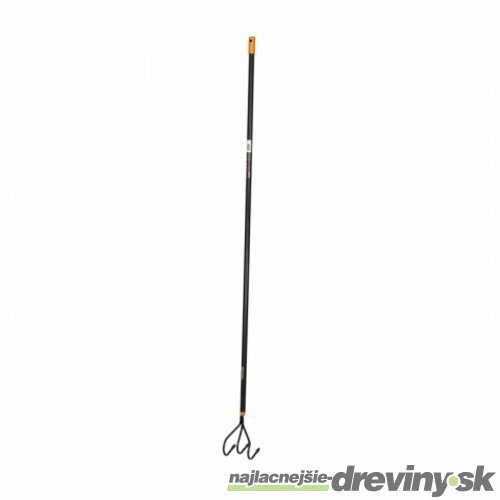 Kultivátor FISKARS SOLID kovový 1016034 12x164cm