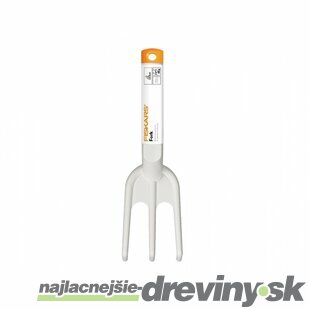 Kultivátor FISKARS WHITE 75mm 1027034