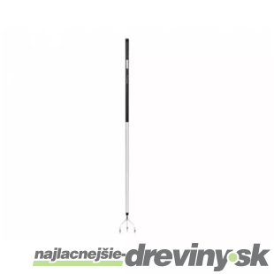 Kultivátor FISKARS XACT 3hrotý ľahký 150mm 1027040