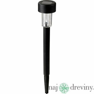Lampa Solar Altair, 1 LED, bal. 24 ks, AAA