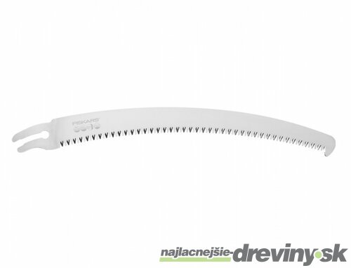 List FISKARS do záhradnej pílky zahnutý 33cm 1020193