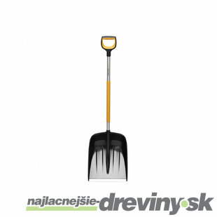 Lopata na sneh FISKARS X-SERIE 36cm 1057177