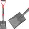 Lopata Strend Pro Garden ErgoBULL, fiberglass násada D 700 mm