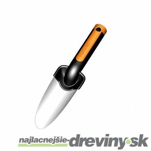 Lopatka FISKARS PREMIUM presádzacia 1000727