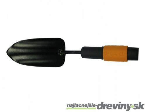 Lopatka FISKARS QUIKFIT 1000730 75mm