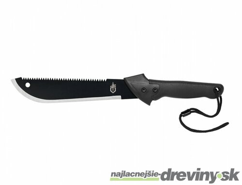 Mačeta FISKARS GERBER GATOR 48cm 1014054
