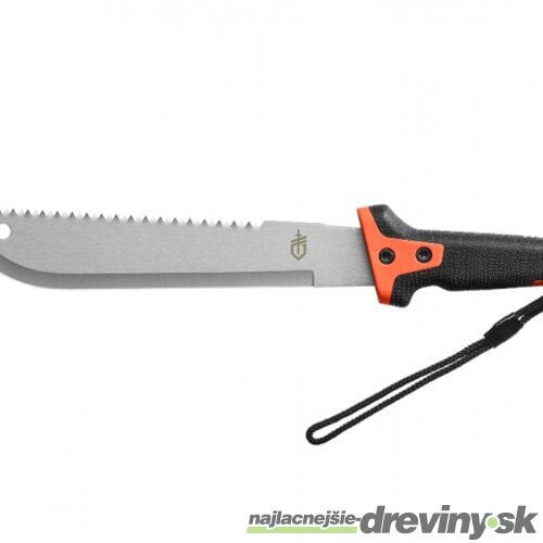 Mačeta FISKARS GERBER MACHETE 44cm 1024856