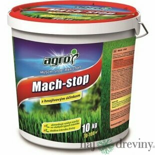 MACH-STOP® 8 kg